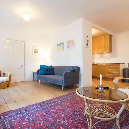 The Cottage. Woodlands, West End. Glasgow Ngoại thất bức ảnh