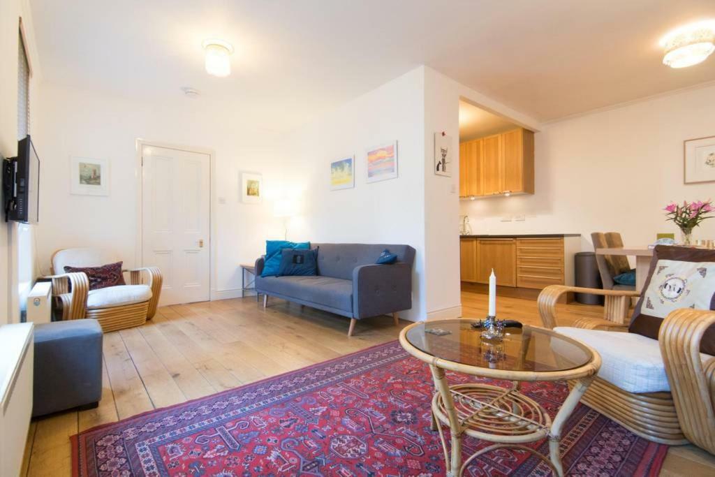 The Cottage. Woodlands, West End. Glasgow Ngoại thất bức ảnh