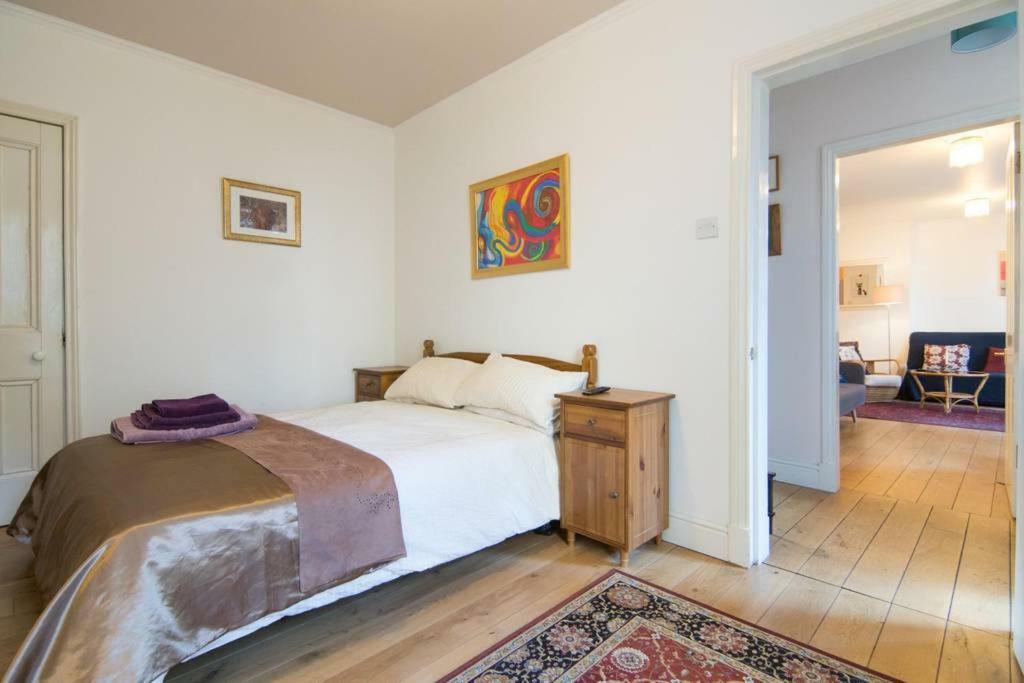 The Cottage. Woodlands, West End. Glasgow Ngoại thất bức ảnh